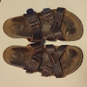 Birkenstock retro tatami sandal